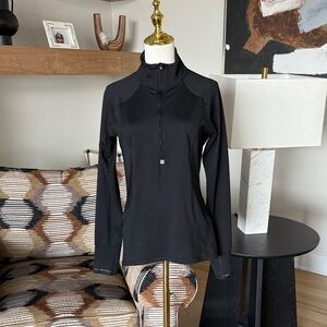 Athleta 1/2 Zip